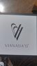 VIANASA'S諸神的黃昏江戶(hù)切子手工雕刻水晶玻璃杯威士忌酒杯送人禮物禮盒裝 諸神的黃昏(單只禮盒裝) 280ml 1只 曬單實(shí)拍圖