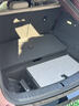 酷車(chē)車(chē)適用于小米YU7/SU7后備箱儲物盒車(chē)載多功能隱藏式收納箱用品配件 適用于YU7后備箱隱藏下層儲物盒【雙層款】 曬單實(shí)拍圖