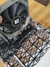 Thermalright(利民)Assassin King 120 SE CPU風(fēng)冷散熱器 AGHP逆重力五熱管 支持雙平臺 S-FDB軸承 AK120 SE 曬單實拍圖
