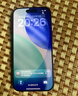Apple/蘋(píng)果 iPhone 17 Pro 256GB 深藍色 支持移動(dòng)聯(lián)通電信5G 雙卡雙待手機 曬單實(shí)拍圖