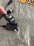 凱賀VideoBalun同軸高清雙絞線(xiàn)傳輸器bnc轉接頭高品質(zhì)8MP監控視頻頭AHD大華CVI?？礣VI抗干擾一對裝 CA10-2 曬單實(shí)拍圖