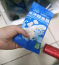 小鹿藍(lán)藍(lán)海洋鱈魚腸寶寶零食兒童營養(yǎng)高蛋白休閑零食健康即食 海洋鱈魚腸【包裝升級(jí)3袋裝】 曬單實(shí)拍圖