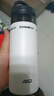 愛仕達（ASD）戶外運動便攜保溫杯家用辦公學生水杯長效保溫400ml RWS40B18WG-W 曬單實拍圖