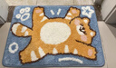 朱炳仁 福滿(mǎn)財滿(mǎn)銅錢(qián)袋  掛件伴手禮客廳玄關(guān)桌面車(chē)載教師節禮物 曬單實(shí)拍圖