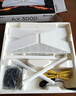 普聯(lián)（TP-LINK） 大道AX3000滿(mǎn)血WiFi6千兆無(wú)線(xiàn)路由器 5G雙頻家用穿墻 Mesh 3000M無(wú)線(xiàn)速率 信號增強 易展 XDR3010 曬單實(shí)拍圖