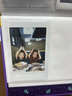 富士instax mini12一次成像拍立得相機(jī)（mini11拍立得相機(jī)升級(jí)版） 鳶尾紫 套餐1：官配+10張+保護(hù)殼 曬單實(shí)拍圖