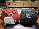 北通鯤鵬40明末聯(lián)動(dòng)款智控?zé)o線游戲手柄xbox機(jī)械按鍵switch2電腦PC手機(jī)NS電視steam原神 曬單實(shí)拍圖