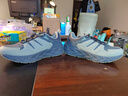 匹克態(tài)極青云跑步鞋男鞋冬季新品輕戶外徒步鞋皮面防潑水緩震運(yùn)動(dòng)鞋子 灰青【防潑水】 42 曬單實(shí)拍圖