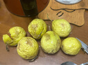 黃金百香果欽蜜9號大果孕婦新鮮當(dāng)季鮮果妃多多 欽密9號百香果45-60g 凈重3斤 爆甜【產(chǎn)地直發(fā)】越皺越甜 曬單實拍圖