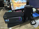 索尼（SONY）【新品上市】ULT FIELD 5 旗艦音質(zhì) 便攜式藍(lán)牙音箱 黑色 曬單實(shí)拍圖