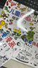 3-6歲 兒童國畫(huà)繪畫(huà)入門(mén) （初學(xué)者兒童自學(xué)教程 3大主題 分步詳解 簡(jiǎn)單易學(xué)） 曬單實(shí)拍圖