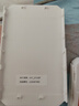 聯(lián)想隨身wifi6移動(dòng)無線上網(wǎng)支持5G/4G設(shè)備路由器免插卡雙網(wǎng)通用全國無限流量網(wǎng)絡(luò)筆記本電腦便攜2025款 曬單實(shí)拍圖
