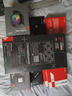 訊景（XFX）AMD RADEON RX 9060 XT 海外版290 V3 16GB 三星顯存 全新電競游戲設(shè)計(jì)智能學(xué)習(xí)臺(tái)式電腦獨(dú)立顯卡 曬單實(shí)拍圖