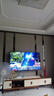 康佳電視 65E8AES 65英寸 2+32GB 144Hz高刷護眼 4K超清全面屏 智能語音平板電視 一級能效國家補貼 曬單實拍圖