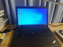 聯(lián)想ThinkPad（98%商務(wù)選擇）二手筆記本電腦T420/T430 E14 輕薄辦公繪圖剪輯游戲 雙核隨機12寸 4G+128G（特惠款） 曬單實(shí)拍圖