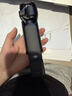 大疆 DJI Osmo Pocket 3 一英寸口袋云臺相機 OP靈眸手持數碼相機 旅游攝影攝像 直播vlog拍攝 標準版 官方標配 曬單實(shí)拍圖