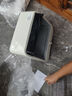 美的（Midea）鉑鉆家用電磁爐3500W大功率電陶爐電池爐多功能商用電磁灶一鍵爆炒菜燒水煮小米粥國(guó)家補(bǔ)貼E35C02 曬單實(shí)拍圖
