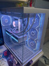 瓦爾基里(VALKYRIE）A360W VK 一體式CPU水冷散熱器 多平臺扣具 支持LGA1700 ARGB光效 隱藏走線(xiàn)一線(xiàn)通 曬單實(shí)拍圖
