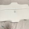 京嚴(yán)頸椎枕枕頭護(hù)頸枕頸椎病專用蝴蝶深睡枕睡眠深度睡覺成人側(cè)睡記憶 零壓深睡枕【分區(qū)護(hù)頸 雙面可睡】 單只 高枕 柔軟包裹/側(cè)睡不壓臉/可拆洗 曬單實(shí)拍圖