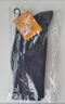 優(yōu)衣庫女裝HEATTECH高筒襪/襪子25秋冬新款480732 09 黑色 M /L/24～26 cm 曬單實(shí)拍圖