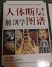 【二手9成新】人體斷層解剖學(xué)圖譜-劉樹(shù)偉編 山東科學(xué)技術(shù)出版社 曬單實(shí)拍圖