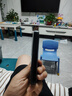 金立（Gionee）老年機4G全網(wǎng)通 老年人手機超長待機 大字大聲大按鍵大屏學生老人專用功能機雙卡雙待G320 黑色 曬單實拍圖