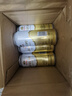 燕京啤酒 12度 原漿白啤500ml*15聽(tīng) 中秋節送禮 整箱裝 曬單實(shí)拍圖