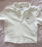 耐克（NIKE）官方T恤女裝新款運動(dòng)服透氣寬松親膚短袖跑步休閑訓練短款polo衫 DV7885-133 M 曬單實(shí)拍圖