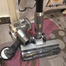 美的（Midea）吸塵器家用無(wú)線(xiàn)Q7 手持吸塵器   綠光顯塵車(chē)載大吸力 除螨除塵一體機輕量【國家補貼】 曬單實(shí)拍圖