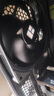 利民（thermalright）TL-N12-R5 12cmPWM機箱散熱風(fēng)扇 2000轉速PWM S-FDB軸承 4PIN PWM 5扇葉 葉尖穩定環(huán)設計 曬單實(shí)拍圖