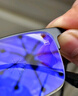 蔡司（ZEISS）智銳單光眼鏡片1.67鉆立方鉑金膜防藍光PLUS配鏡片定制1片/-1200 曬單實(shí)拍圖