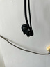 TELESIN(泰迅)運(yùn)動(dòng)相機(jī)掛脖支架SE2.0第一視角拍攝掛脖適配大疆a(chǎn)ction5pro/acepro2/osmo360胸前固定支架 曬單實(shí)拍圖