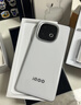 vivo iQOO Z10 Turbo+ 12GB+256GB 云海白 天璣9400+旗艦芯 8000mAh超薄藍(lán)海電池 國(guó)家補(bǔ)貼 電競(jìng)手機(jī) 曬單實(shí)拍圖