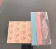晨光（M&G）文具2000張4色便利貼 粘性便簽紙留言貼 76*76mm記事貼優(yōu)事貼便簽本子20本YS-10開學(xué)必備 曬單實(shí)拍圖