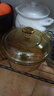 康寧2.25L晶彩透明耐熱玻璃湯鍋燉鍋 耐高溫明火直燒【JOY聯(lián)名款】 曬單實(shí)拍圖