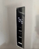 美的（Midea）三門(mén)249家用電冰箱小型三開(kāi)門(mén)風(fēng)冷無(wú)霜變頻一級能效多門(mén)宿舍租房以舊換新MR-249WTPE【國家補貼】 曬單實(shí)拍圖