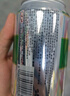 哈爾濱啤酒醇爽啤酒經(jīng)典哈啤鋁罐啤酒百威集團純正風(fēng)味 中秋送禮 500mL 18罐 整箱裝 曬單實(shí)拍圖