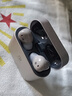 弱水時砂【周傳雄推薦】earfeel i5無線藍牙耳機入耳HiFi音質(zhì)游戲運動耳機主動降噪長續(xù)航學(xué)生 香檳金|HiFi音質(zhì)+強降噪+不壓耳 曬單實拍圖