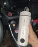 BabyStar車(chē)載長(cháng)途旅行便攜式燒水壺燒水杯電熱水杯恒溫12v24v 車(chē)載燒水壺 曬單實(shí)拍圖