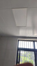 歐普（OPPLE）廚房燈集成吊頂燈扣板燈led吸頂衛(wèi)生間平板燈300×600明朗白24瓦 曬單實拍圖