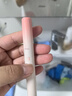 橘朵（Judydoll）新升級大容量唇粉霜口紅啞光隱唇紋七夕禮物女生N18百搭裸 曬單實拍圖