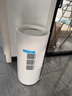 米家【YU7發(fā)布會】小米除濕機家用抽濕機日除濕量22L5重降噪臥室輕音除潮干衣機智能CSJ0122DM 曬單實拍圖