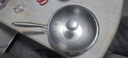 美廚（maxcook）304不銹鋼炒鍋 帶蓋鍋具30cm三層鋼鍋 電磁爐燃氣爐通用MCC7911 曬單實拍圖