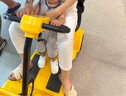 卡特兔兒童涼鞋男童鞋1-7歲學步鞋夏季女寶寶運動涼鞋網(wǎng)面沙灘鞋X2BF003 曬單實拍圖