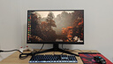 華碩小金剛VG27AQL5A 27英寸顯示器2K200Hz顯示器超頻210Hz FastIPS FreeSync無撕裂 0.3ms響應(yīng) HDR400 曬單實(shí)拍圖