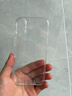 ALittleFlower【全網(wǎng)熱銷(xiāo)20W+丨久用不黃】適用iPhone17手機殼蘋(píng)果17保護套超薄防摔軟殼透明鏡頭全包男女款簡(jiǎn)約 曬單實(shí)拍圖