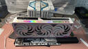 七彩虹（Colorful）iGame GeForce RTX 5070  Ultra W OC 12GB GDDR7 DLSS 4 電競(jìng)光追游戲設(shè)計(jì)電腦顯卡 曬單實(shí)拍圖