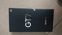 realme【國家補貼】真我GT7 天璣9400+ 輕薄大電池快充長(cháng)續航 超聲波3D指紋 電競AI游戲5G手機 16+256白 曬單實(shí)拍圖