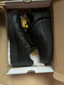 【95成新】耐克NIKE板鞋男空軍一號AF1 AIR FORCE 1運動(dòng)鞋CW2288-001黑43 曬單實(shí)拍圖