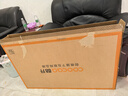 酷開（coocaa）創(chuàng)維電視P31 26款 43英寸 超薄高清全面屏 防藍光護眼 智能液晶平板電視機 以舊換新 43P3F 43英寸 曬單實拍圖